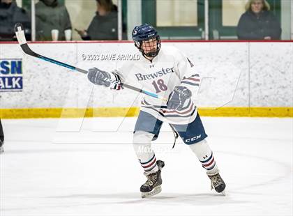 Thumbnail 1 in Brewster Academy @ Berwick Academy photogallery.