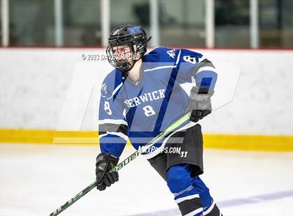 Thumbnail 1 in Brewster Academy @ Berwick Academy photogallery.