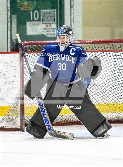 Thumbnail 3 in Brewster Academy @ Berwick Academy photogallery.