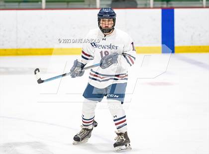 Thumbnail 1 in Brewster Academy @ Berwick Academy photogallery.