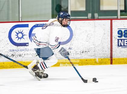Thumbnail 3 in Brewster Academy @ Berwick Academy photogallery.
