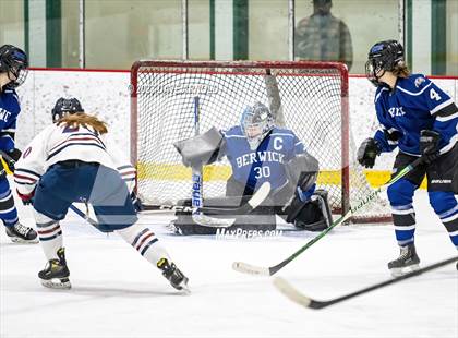 Thumbnail 3 in Brewster Academy @ Berwick Academy photogallery.