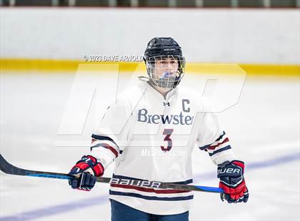 Thumbnail 1 in Brewster Academy @ Berwick Academy photogallery.