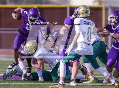 Thumbnail 1 in Casa Grande @ Petaluma photogallery.
