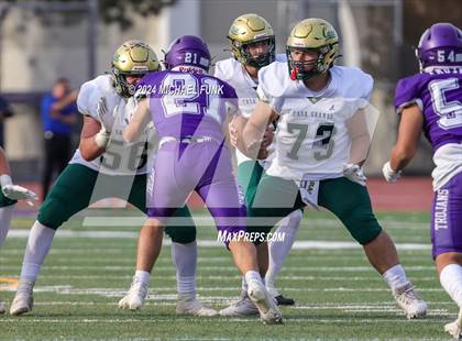 Thumbnail 1 in Casa Grande @ Petaluma photogallery.