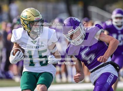 Thumbnail 2 in Casa Grande @ Petaluma photogallery.