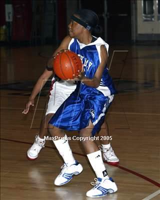 Thumbnail 1 in La Jolla Coutry Day vs. Centennial (Ayala Extravaganza) photogallery.