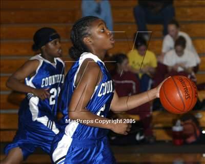 Thumbnail 3 in La Jolla Coutry Day vs. Centennial (Ayala Extravaganza) photogallery.
