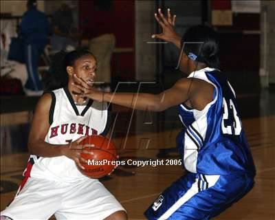 Thumbnail 2 in La Jolla Coutry Day vs. Centennial (Ayala Extravaganza) photogallery.