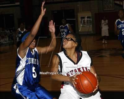 Thumbnail 1 in La Jolla Coutry Day vs. Centennial (Ayala Extravaganza) photogallery.