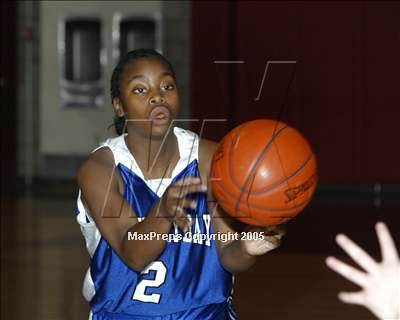 Thumbnail 3 in La Jolla Coutry Day vs. Centennial (Ayala Extravaganza) photogallery.