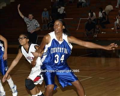 Thumbnail 2 in La Jolla Coutry Day vs. Centennial (Ayala Extravaganza) photogallery.