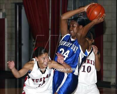 Thumbnail 1 in La Jolla Coutry Day vs. Centennial (Ayala Extravaganza) photogallery.