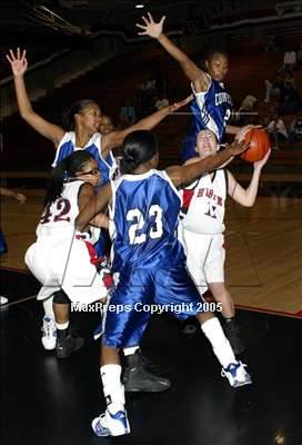 Thumbnail 3 in La Jolla Coutry Day vs. Centennial (Ayala Extravaganza) photogallery.