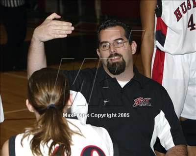 Thumbnail 2 in La Jolla Coutry Day vs. Centennial (Ayala Extravaganza) photogallery.