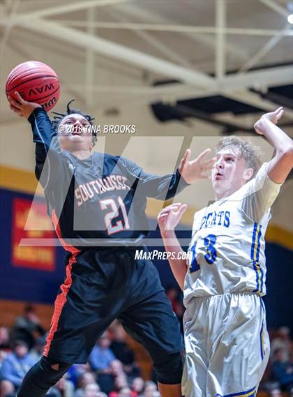 Thumbnail 3 in Richlands @ Southwest Onslow photogallery.