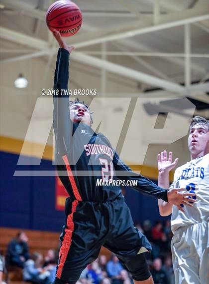 Thumbnail 1 in Richlands @ Southwest Onslow photogallery.
