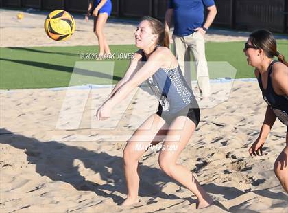 Thumbnail 1 in Willow Canyon @ Xavier College Prep (AIA D1 Round 1 Playoff) photogallery.