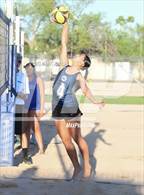 Photo from the gallery "Willow Canyon @ Xavier College Prep (AIA D1 Round 1 Playoff)"