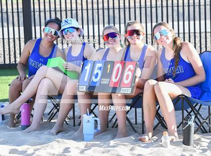 Thumbnail 2 in Willow Canyon @ Xavier College Prep (AIA D1 Round 1 Playoff) photogallery.