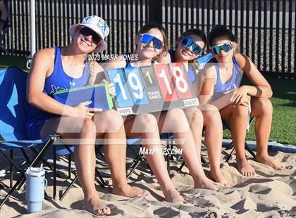 Thumbnail 1 in Willow Canyon @ Xavier College Prep (AIA D1 Round 1 Playoff) photogallery.