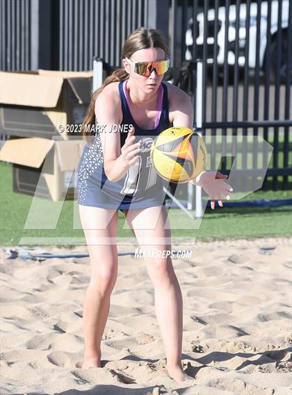 Thumbnail 1 in Willow Canyon @ Xavier College Prep (AIA D1 Round 1 Playoff) photogallery.