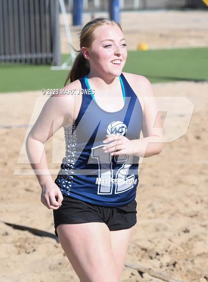 Thumbnail 1 in Willow Canyon @ Xavier College Prep (AIA D1 Round 1 Playoff) photogallery.