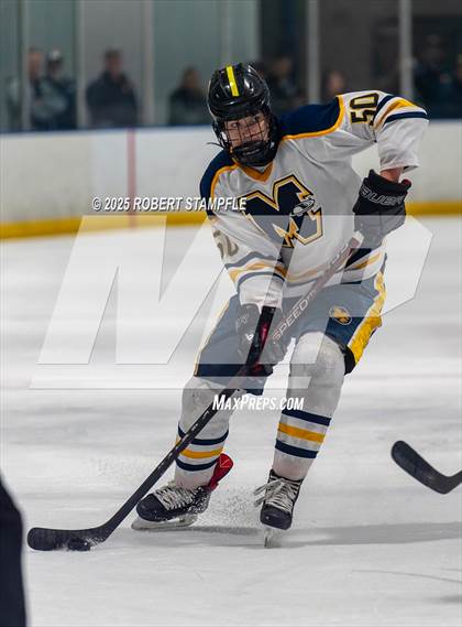 Thumbnail 3 in Shaler Area @ Mars (PIHL 1A Quarter Final) photogallery.