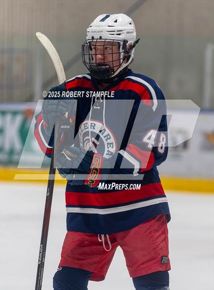 Thumbnail 1 in Shaler Area @ Mars (PIHL 1A Quarter Final) photogallery.