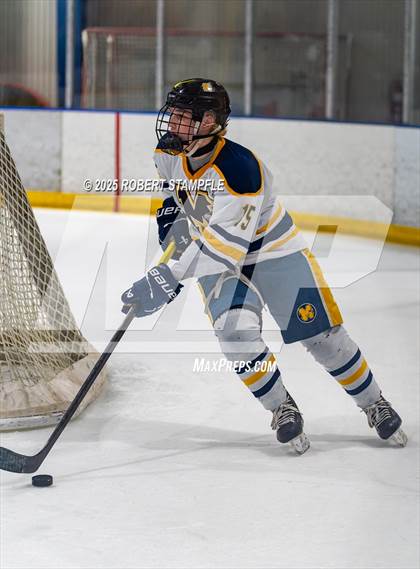 Thumbnail 3 in Shaler Area @ Mars (PIHL 1A Quarter Final) photogallery.