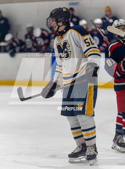 Thumbnail 2 in Shaler Area @ Mars (PIHL 1A Quarter Final) photogallery.