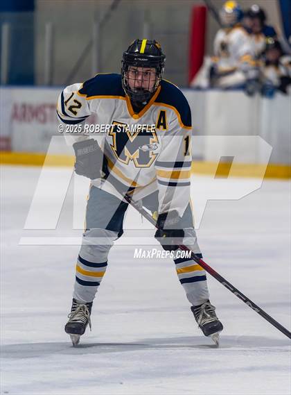 Thumbnail 2 in Shaler Area @ Mars (PIHL 1A Quarter Final) photogallery.