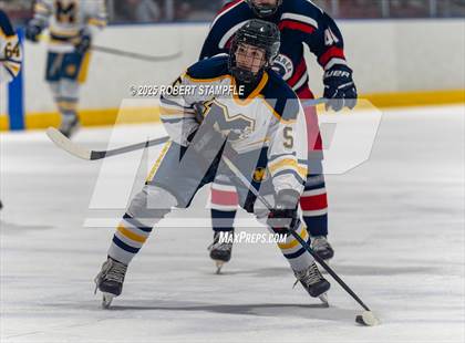 Thumbnail 3 in Shaler Area @ Mars (PIHL 1A Quarter Final) photogallery.