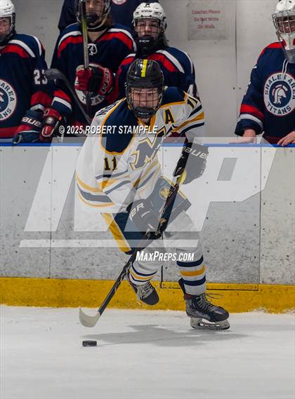 Thumbnail 1 in Shaler Area @ Mars (PIHL 1A Quarter Final) photogallery.