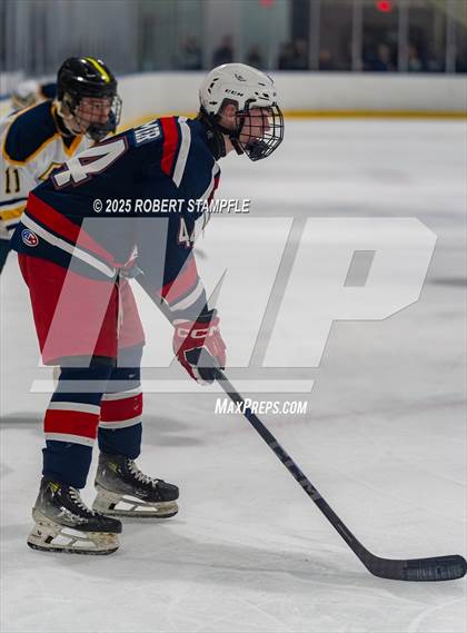 Thumbnail 1 in Shaler Area @ Mars (PIHL 1A Quarter Final) photogallery.