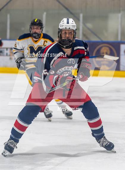 Thumbnail 1 in Shaler Area @ Mars (PIHL 1A Quarter Final) photogallery.