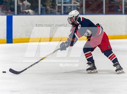 Thumbnail 1 in Shaler Area @ Mars (PIHL 1A Quarter Final) photogallery.