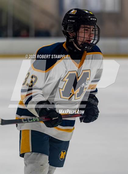 Thumbnail 3 in Shaler Area @ Mars (PIHL 1A Quarter Final) photogallery.