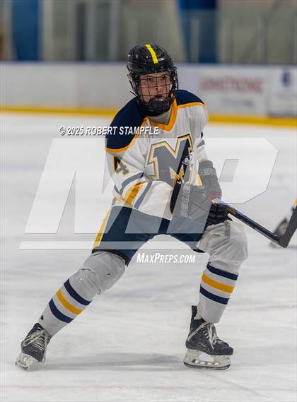 Thumbnail 1 in Shaler Area @ Mars (PIHL 1A Quarter Final) photogallery.