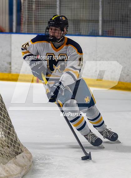 Thumbnail 2 in Shaler Area @ Mars (PIHL 1A Quarter Final) photogallery.