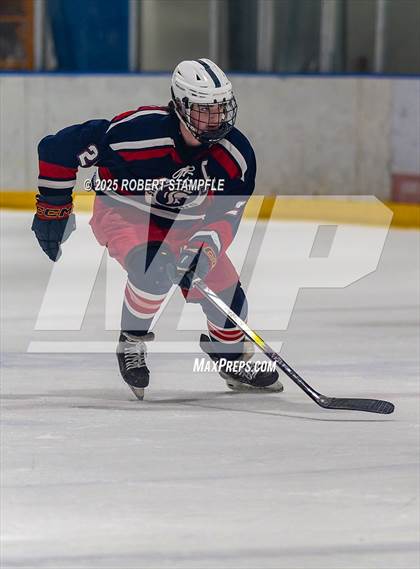 Thumbnail 3 in Shaler Area @ Mars (PIHL 1A Quarter Final) photogallery.