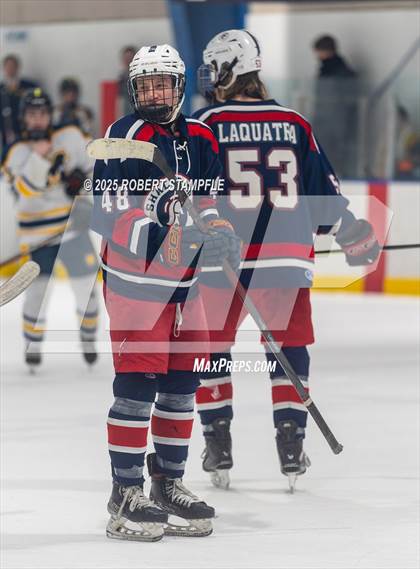 Thumbnail 3 in Shaler Area @ Mars (PIHL 1A Quarter Final) photogallery.