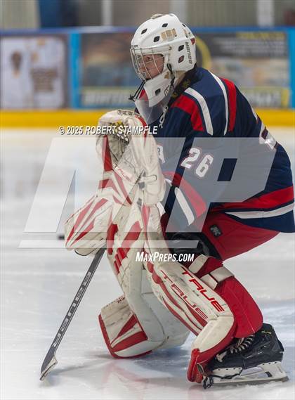 Thumbnail 1 in Shaler Area @ Mars (PIHL 1A Quarter Final) photogallery.