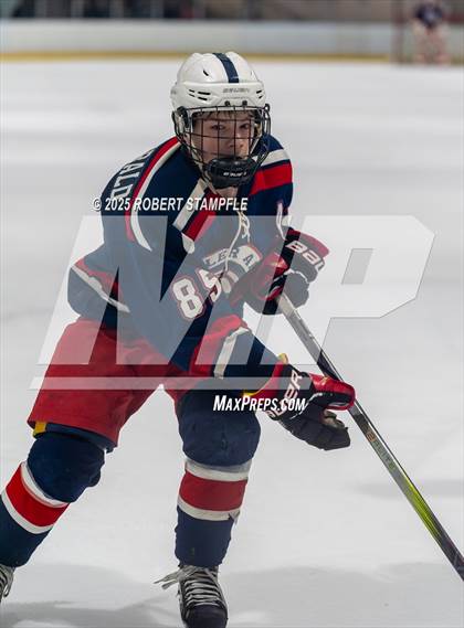 Thumbnail 2 in Shaler Area @ Mars (PIHL 1A Quarter Final) photogallery.