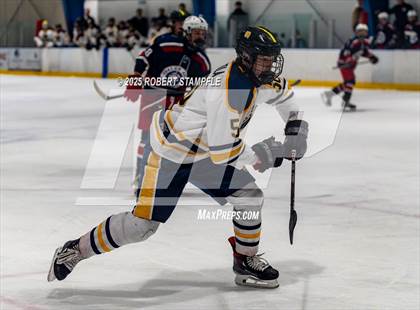 Thumbnail 2 in Shaler Area @ Mars (PIHL 1A Quarter Final) photogallery.