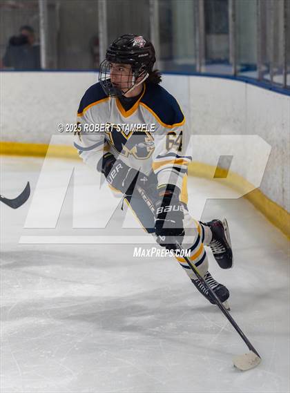 Thumbnail 1 in Shaler Area @ Mars (PIHL 1A Quarter Final) photogallery.