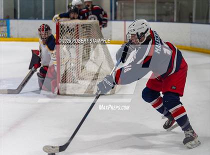 Thumbnail 3 in Shaler Area @ Mars (PIHL 1A Quarter Final) photogallery.