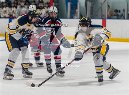 Thumbnail 2 in Shaler Area @ Mars (PIHL 1A Quarter Final) photogallery.