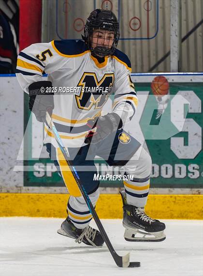 Thumbnail 3 in Shaler Area @ Mars (PIHL 1A Quarter Final) photogallery.
