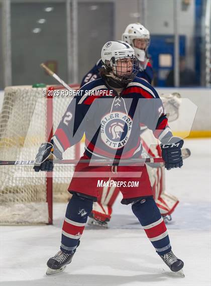 Thumbnail 3 in Shaler Area @ Mars (PIHL 1A Quarter Final) photogallery.